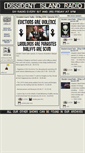 Mobile Screenshot of dissidentisland.org